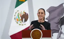 Sigue EN VIVO la Mañanera de Claudia Sheinbaum hoy 22 de septiembre