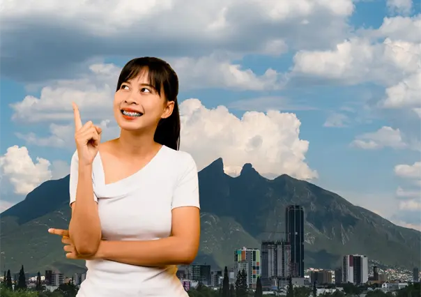 Conoce el nivel de la calidad del aire en Monterrey este 22 de septiembre