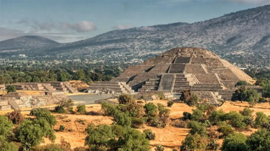 Sitios arqueológicos de Edomex olvidados: ¿qué riesgo de destrucción, saqueo o invasión enfrentan?