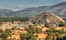 Sitios arqueológicos de Edomex olvidados: ¿qué riesgo de destrucción, saqueo o invasión enfrentan?