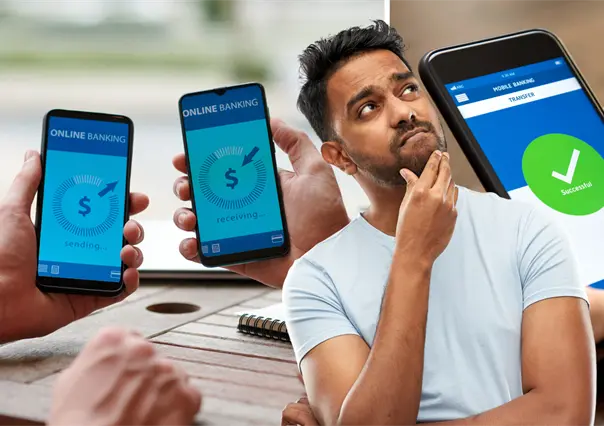 Transferencias bancarias: ¿qué pasa si no activo el MTU antes de octubre?