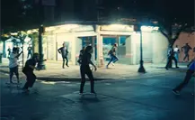 Una batalla tras otra: la película de Paul Thomas Ardenson que no te puedes perder en el cine