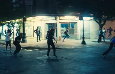 Una batalla tras otra: la película de Paul Thomas Ardenson que no te puedes perder en el cine