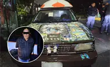 Vinculan a proceso a hombre detenido en Guadalupe por robar el balón conmemorativo del Mundial