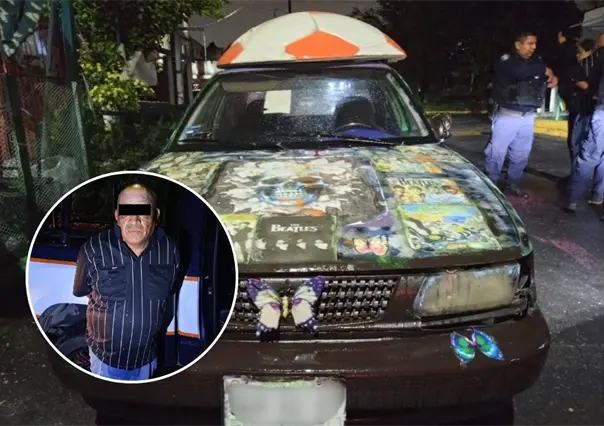 Vinculan a proceso a hombre detenido en Guadalupe por robar el balón conmemorativo del Mundial