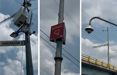CDMX será la ciudad más videovigilada de Latinoamérica: ¿más seguridad o más vigilancia?