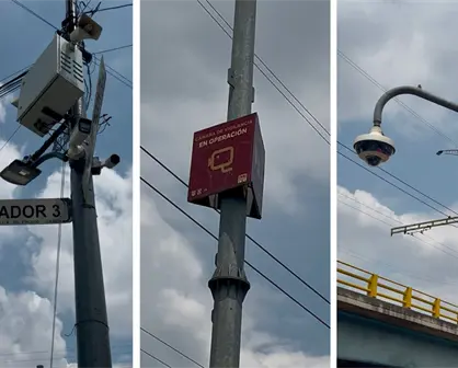 CDMX será la ciudad más videovigilada de Latinoamérica: ¿más seguridad o más vigilancia?