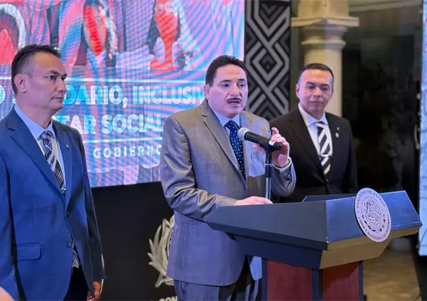Comparecen ante el Pleno del Congreso secretarios de Educación, Bienestar y Salud de Durango