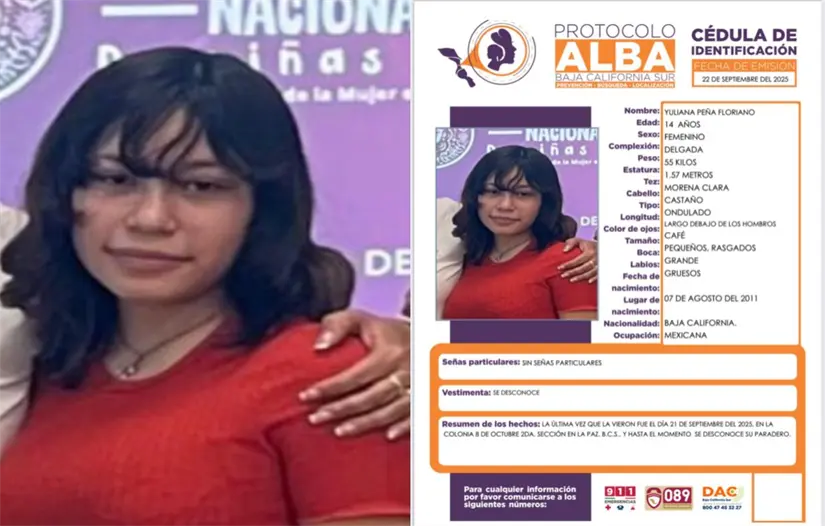 Foto: PGJE BCS
