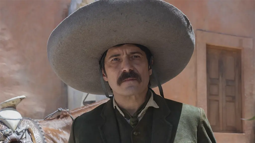Héctor Kotsifakis, el actor de Coahuila que ganó un Ariel por Pedro Páramo