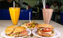 El tradicional sitio para desayunar en Durango, famoso por sus tortas y rompope