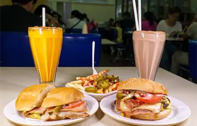 El tradicional sitio para desayunar en Durango, famoso por sus tortas y rompope