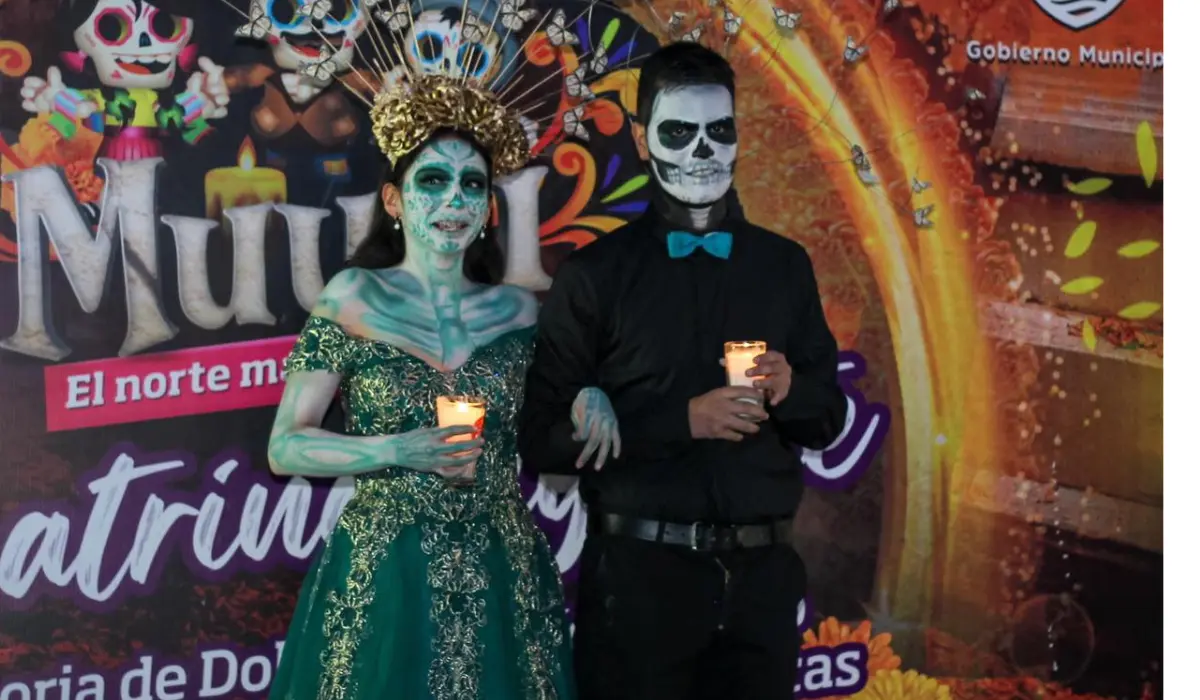 Este festival que organiza el Gobierno Municipal tiene diversas actividades culturales y recreativas. Foto: Especial.