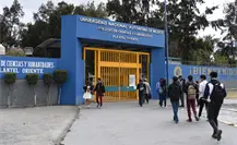 Desde infartos hasta ataques porriles: estos son otros hechos que han marcado a los CCH de la UNAM