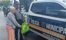Crecen los casos de abuelitos extraviados en Ecatepec; autoridades piden crear medidas de prevención