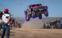 Baja Mil 2026 en BCS, ¿cuál es la posible ruta para los aficionados?