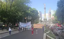 EN VIVO | Inicia megamarcha en pro del Bienestar Animal; estos son los puntos afectados