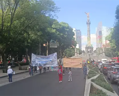 EN VIVO | Inicia megamarcha en pro del Bienestar Animal; estos son los puntos afectados