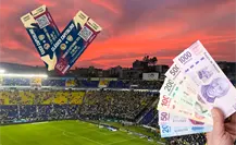 Boletos América vs Pumas 2025: ¿cuánto cuestan y cómo llegar al clásico en CDMX?
