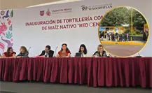 VIDEO | Tras ataque en CCH Sur, Clara Brugada y Fiscalía CDMX refuerzan seguridad escolar
