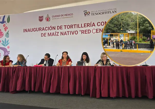 VIDEO | Tras ataque en CCH Sur, Clara Brugada y Fiscalía CDMX refuerzan seguridad escolar