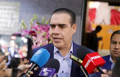 Buscaremos que elecciones gubernamentales sean parejas en Nuevo León: Heriberto Treviño