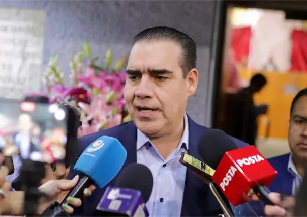 Buscaremos que elecciones gubernamentales sean parejas en Nuevo León: Heriberto Treviño