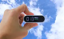 Así se mantiene la calidad del aire en Monterrey este 23 de septiembre