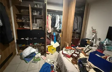 Asaltan 4 de 8 casas de un fraccionamiento en Atlixco, Puebla | VIDEO