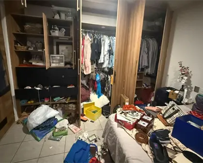 Asaltan 4 de 8 casas de un fraccionamiento en Atlixco, Puebla | VIDEO