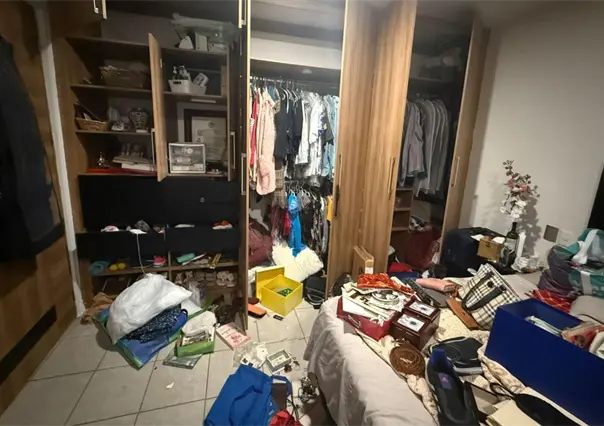 Asaltan 4 de 8 casas de un fraccionamiento en Atlixco, Puebla | VIDEO