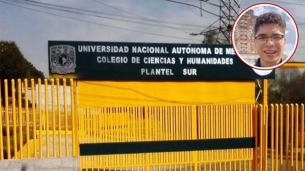 VIDEO | Alumno de CCH Sur denuncia agresiones y otros estudiantes revelan más casos de violencia
