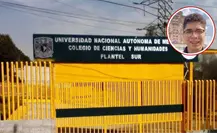 VIDEO | Alumno de CCH Sur denuncia agresiones y otros estudiantes revelan más casos de violencia