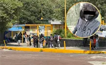 Fiscalía de CDMX abre investigación por homicidio de alumno del CCH Sur y esto se sabe hasta ahora
