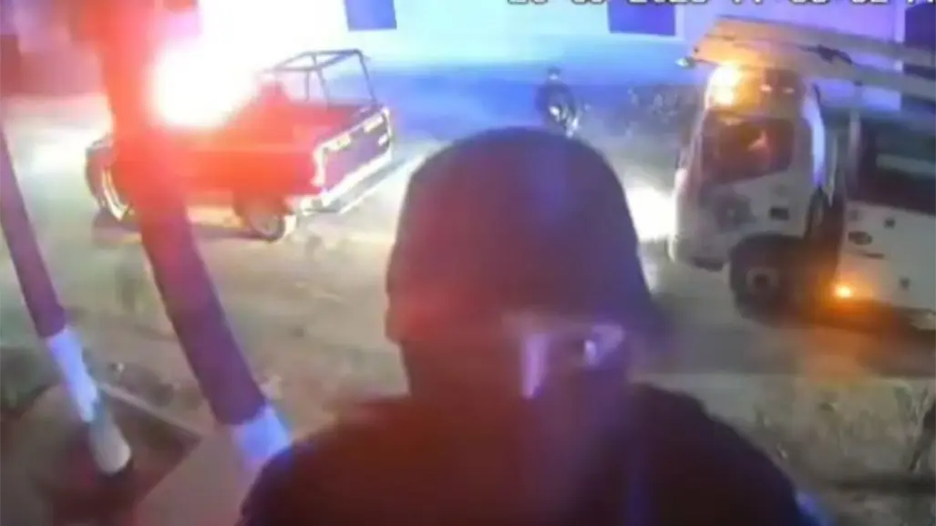 Policías de BCS retiran cámaras de seguridad sin orden judicial y son denunciados