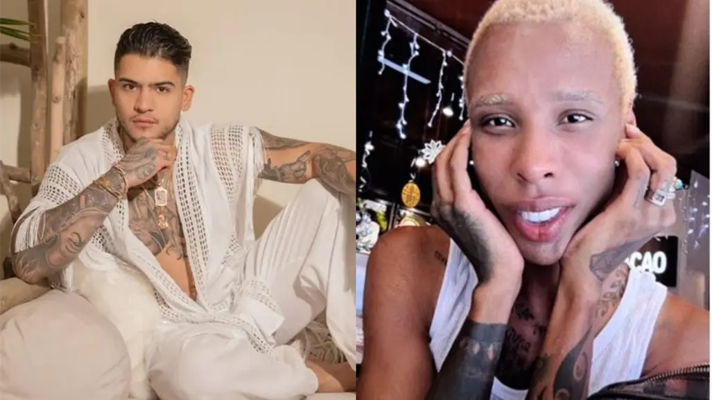 Claudia Sheinbaum pide "investigación a fondo" tras asesinato de músicos colombianos B King y Regio Clown
