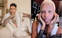 Claudia Sheinbaum pide “investigación a fondo” tras asesinato de músicos colombianos B King y Regio Clown