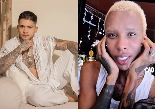 Claudia Sheinbaum pide "investigación a fondo" tras asesinato de músicos colombianos B King y Regio Clown
