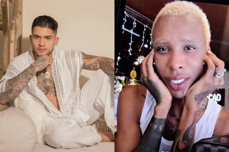 Claudia Sheinbaum pide “investigación a fondo” tras asesinato de músicos colombianos B King y Regio Clown