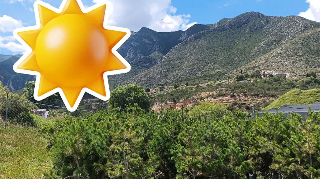 Clima en Coahuila: ¿qué temperatura le espera al estado este martes 23 de septiembre? 