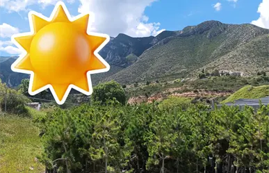 Clima en Coahuila: ¿qué temperatura le espera al estado este martes 23 de septiembre? 