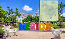 3 colonias de Mérida que son consideradas las más antiguas de la ciudad