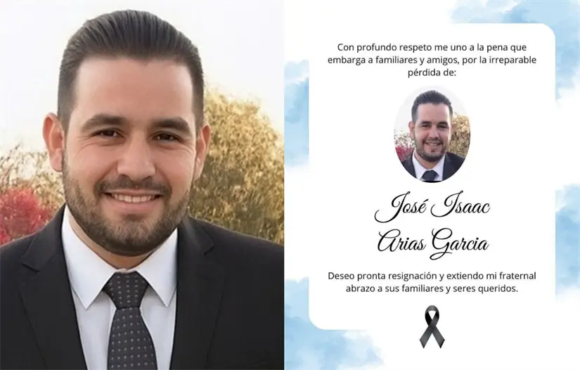 Foto: Facebook / Ricardo Del Rio Manríquez