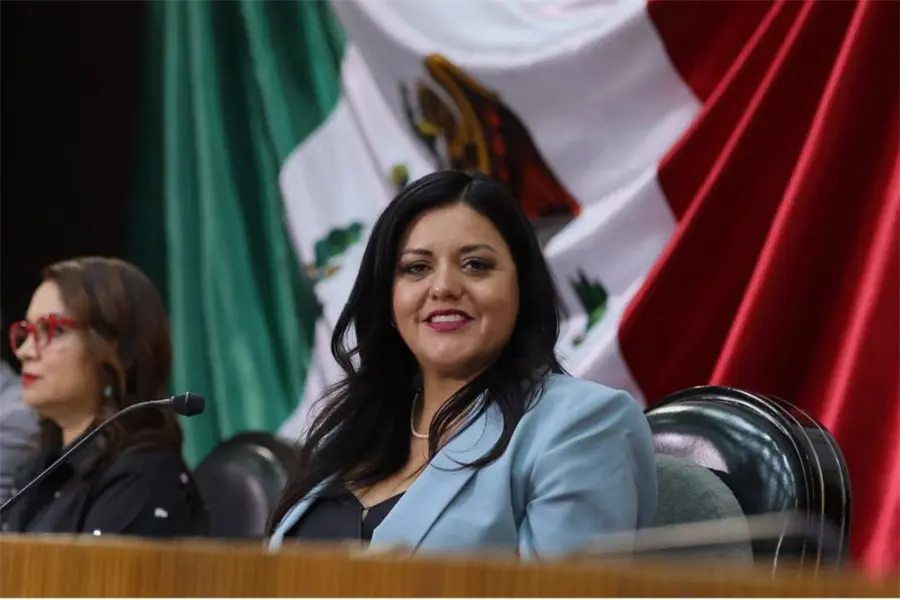 Congreso de Nuevo León pide a Agua y Drenaje atender fugas de agua potable