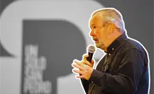 ¿Cuándo fue la última vez que Mauricio Fernández apareció en público?