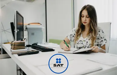 ¿Debes pagar impuestos por el aguinaldo, según el SAT?