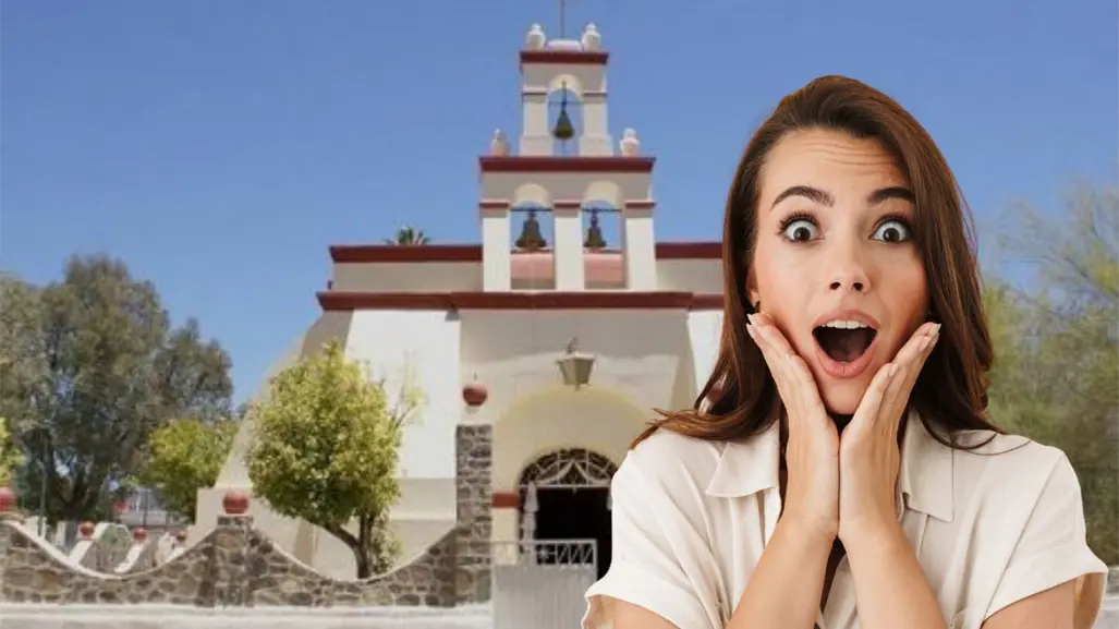 Debes visitar esta emblemática iglesia de San Antonio, con más de dos siglos de antigüedad