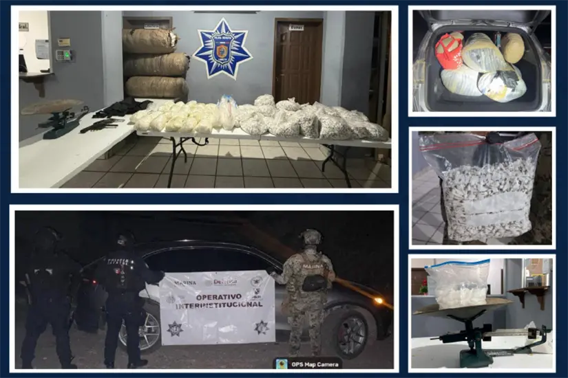 Foto: Gobierno del Estado de Baja California Sur