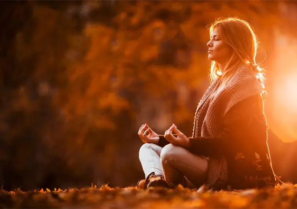 Depresión de otoño: 7 recomendaciones para combatir esta disminución del estado de ánimo