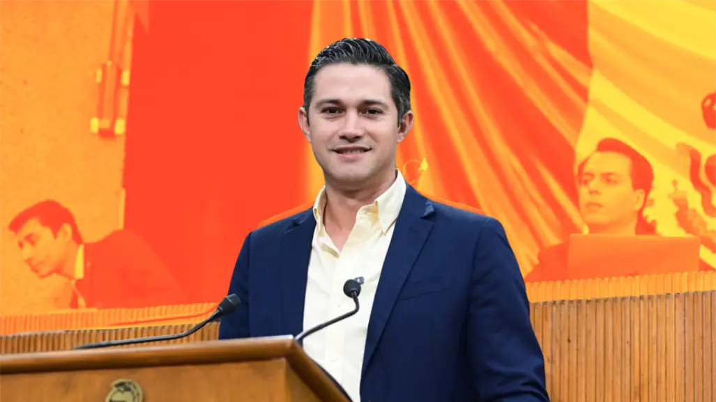 Diputado de MC urge vigilancia zoosanitaria por caso de gusano barrenador en Nuevo León